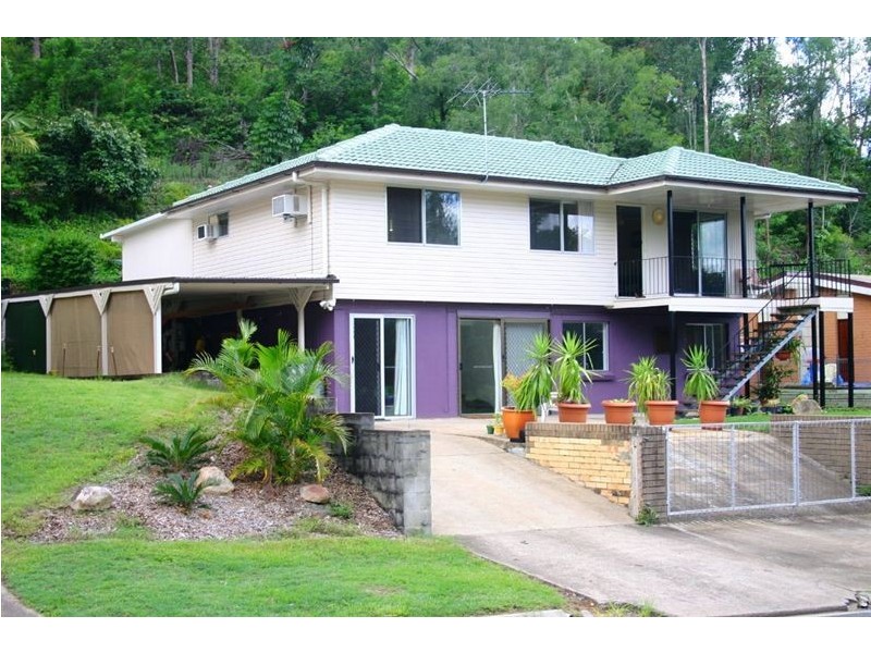 79 Belclare Street, The Gap QLD 4061