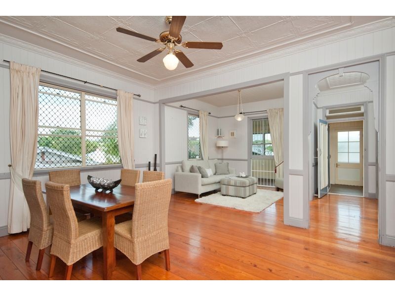 36 Federal Street, Red Hill QLD 4059