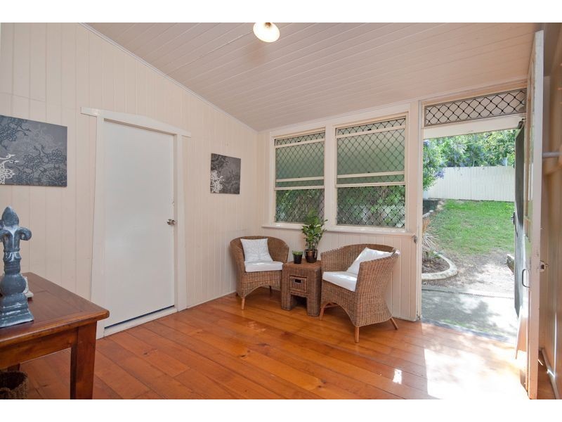 36 Federal Street, Red Hill QLD 4059