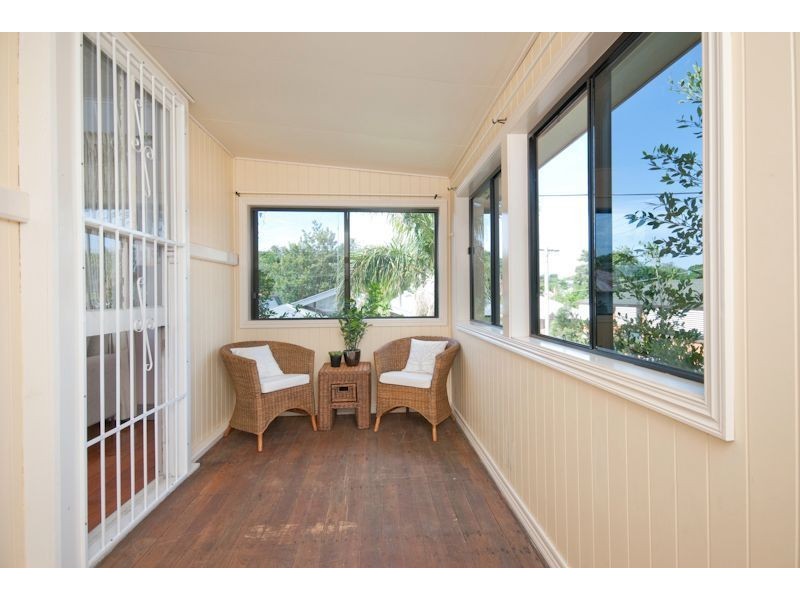 36 Federal Street, Red Hill QLD 4059