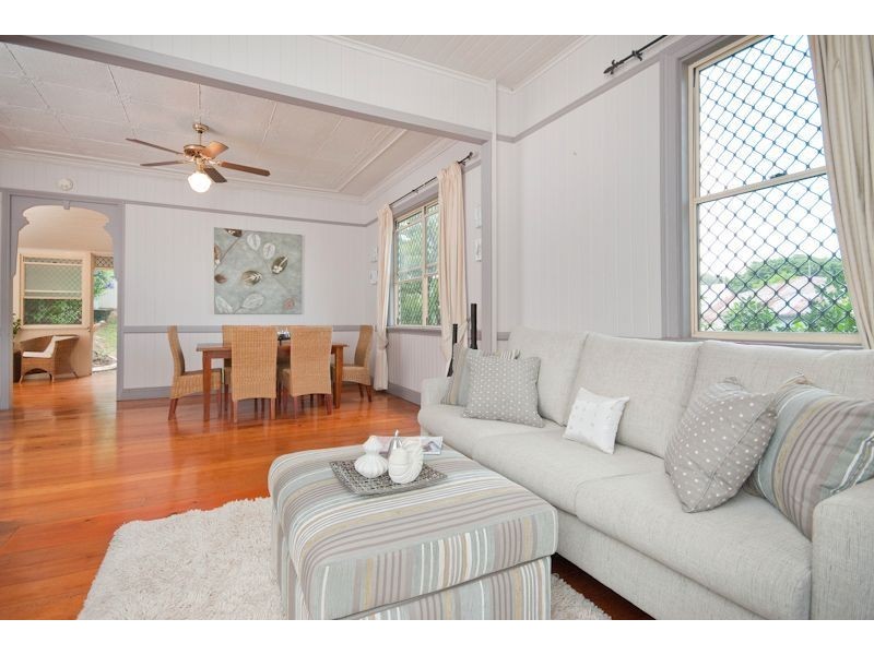 36 Federal Street, Red Hill QLD 4059