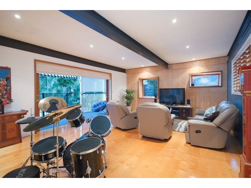 30 Dover Street, Red Hill QLD 4059