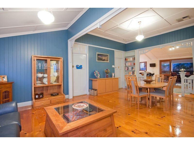 30 Dover Street, Red Hill QLD 4059