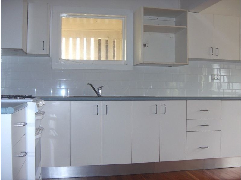 6 Stewart Place, Ashgrove QLD 4060