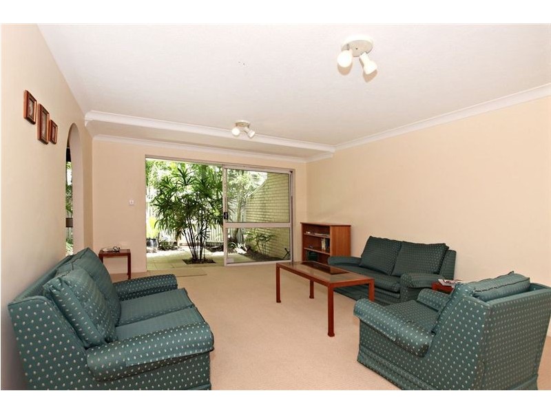 11/68 Herston Road, Kelvin Grove QLD 4059