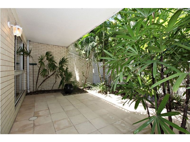 11/68 Herston Road, Kelvin Grove QLD 4059