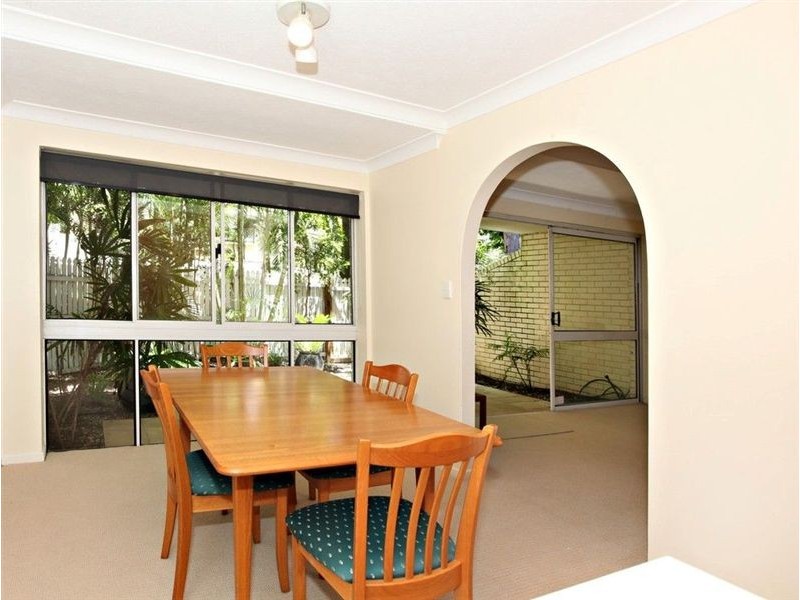 11/68 Herston Road, Kelvin Grove QLD 4059