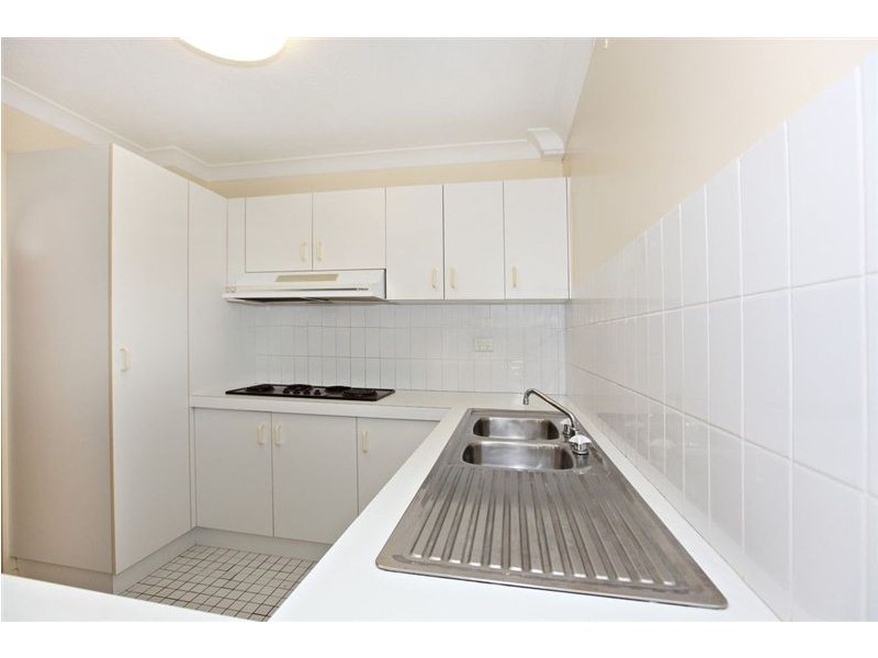 11/68 Herston Road, Kelvin Grove QLD 4059