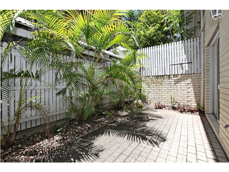 11/68 Herston Road, Kelvin Grove QLD 4059