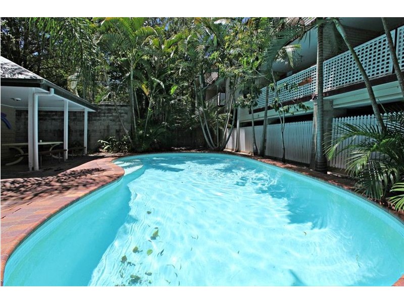 11/68 Herston Road, Kelvin Grove QLD 4059