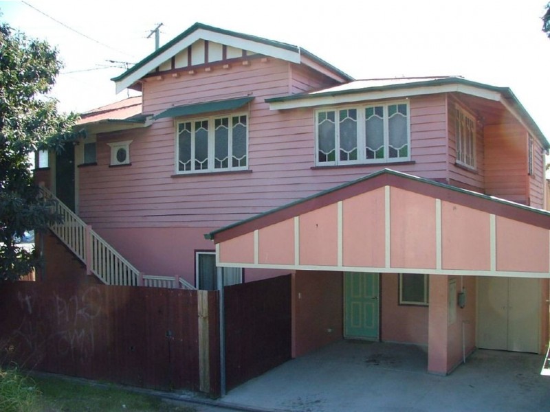 289 Kelvin Grove Road, Kelvin Grove QLD 4059