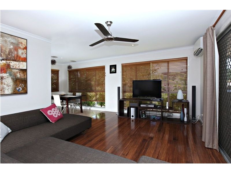 54 Petmar Street, The Gap QLD 4061