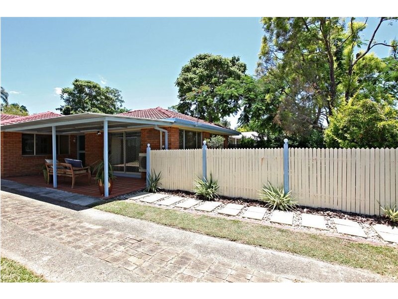 54 Petmar Street, The Gap QLD 4061