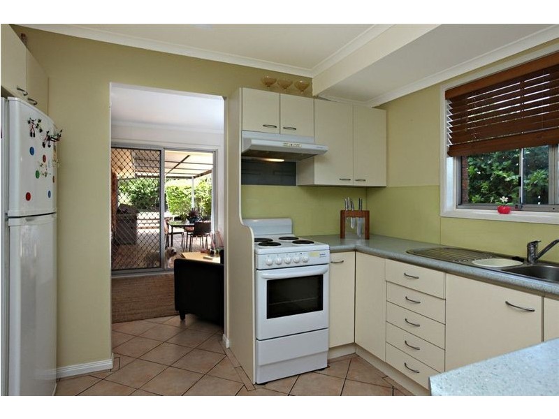 54 Petmar Street, The Gap QLD 4061