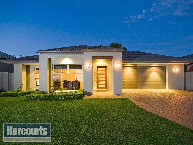 18 Patricia Drive, The Gap QLD 4061