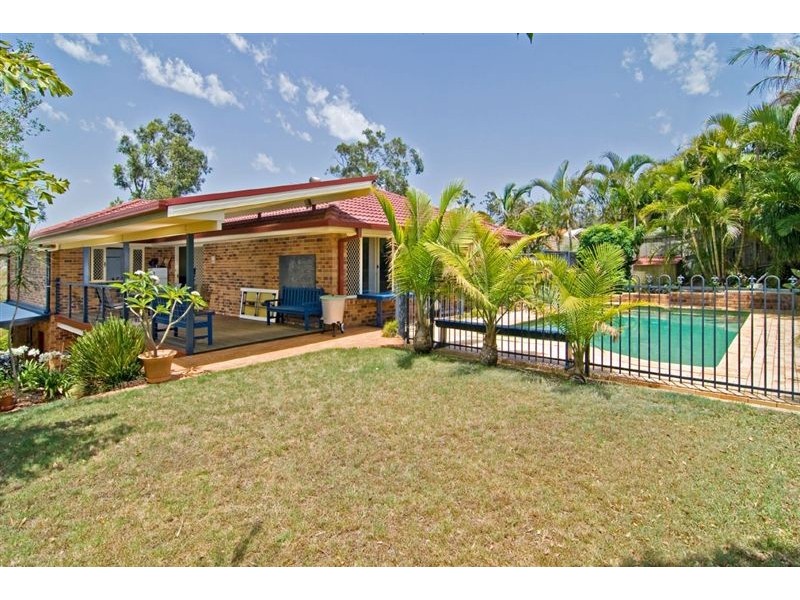 273 Upper Kedron Road, Ferny Grove QLD 4055