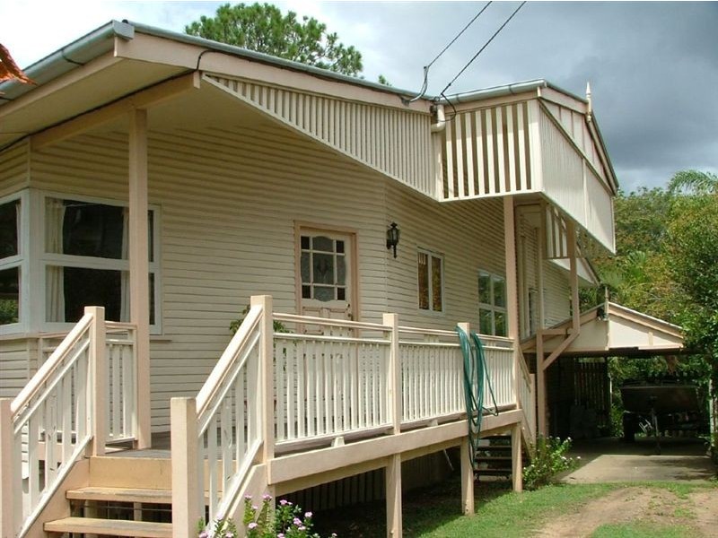 33 Haig Street, Ashgrove QLD 4060