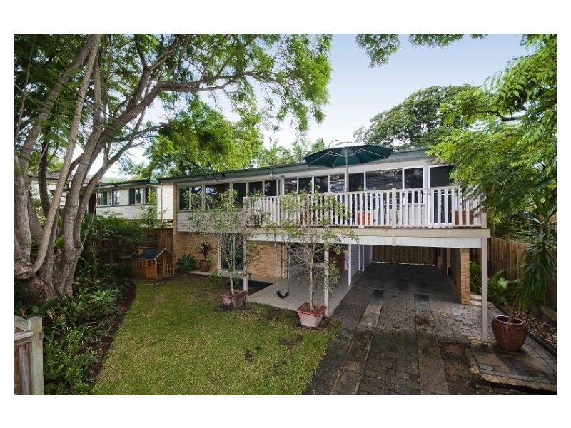 20 Devonhill Street, The Gap QLD 4061