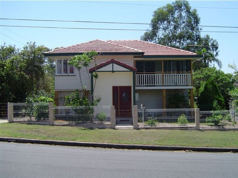 9 Noeline Street, Ashgrove QLD 4060