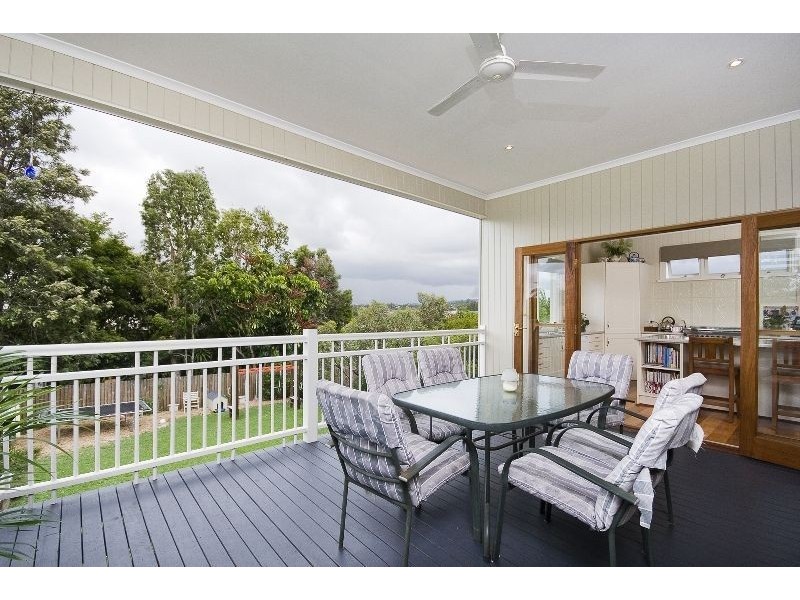 57 Sydney Street, Kedron QLD 4031