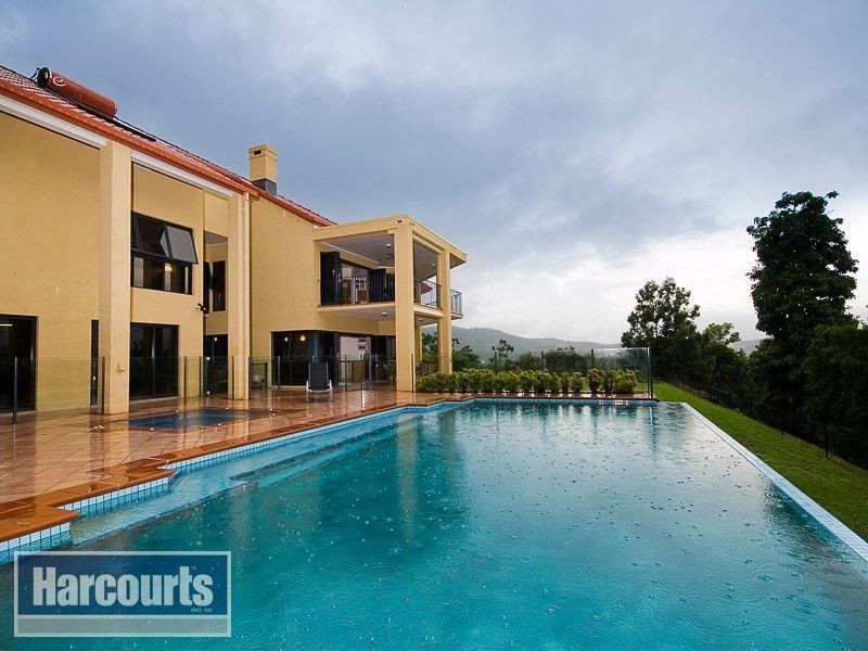 88 Chaprowe Road, The Gap QLD 4061