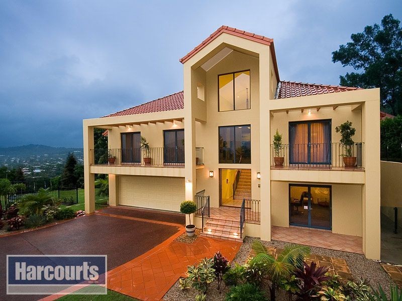 88 Chaprowe Road, The Gap QLD 4061