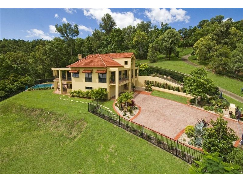 88 Chaprowe Road, The Gap QLD 4061