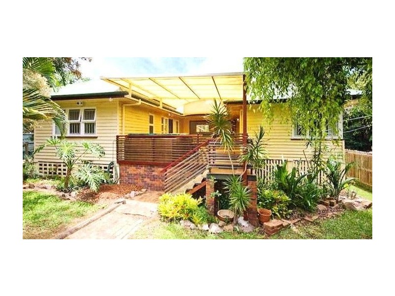112 Glenlyon Drive, Ashgrove QLD 4060