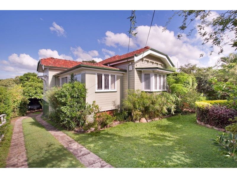 41 Myagah Road, Ashgrove QLD 4060