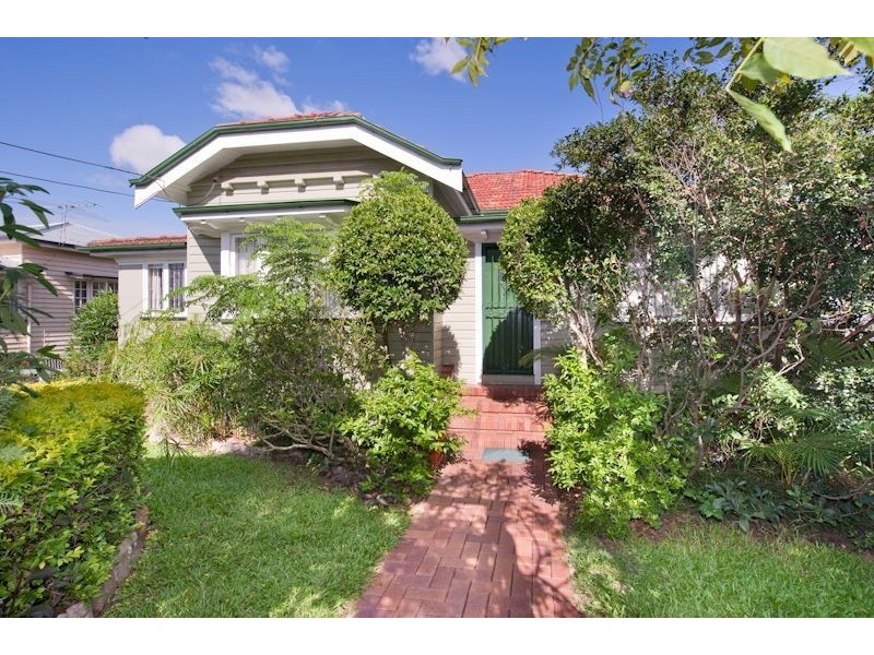 41 Myagah Road, Ashgrove QLD 4060