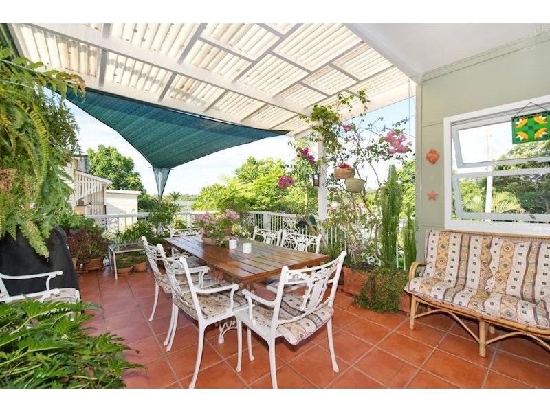 41 Myagah Road, Ashgrove QLD 4060