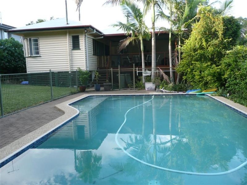 636 Waterworks Road, Ashgrove QLD 4060