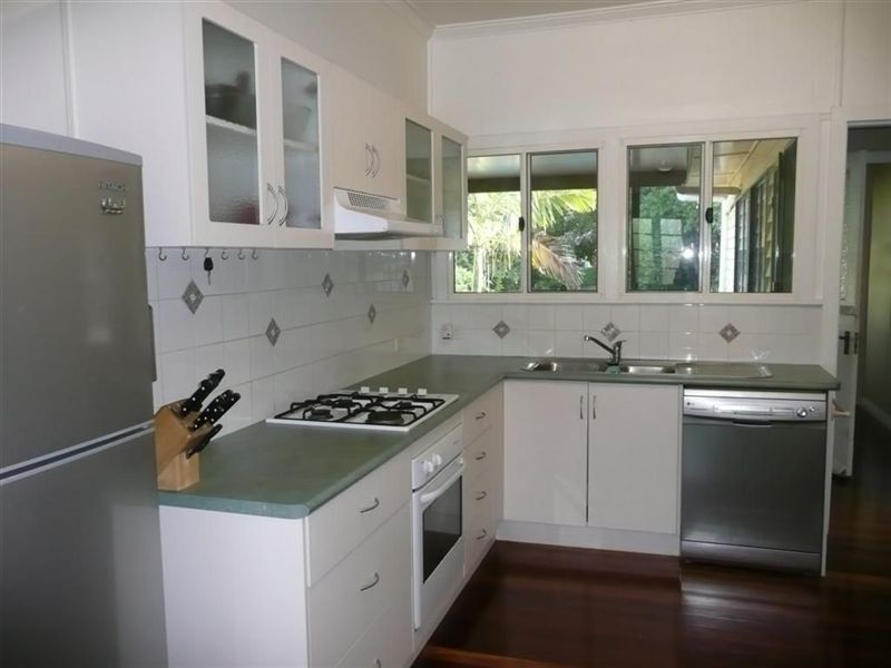 636 Waterworks Road, Ashgrove QLD 4060