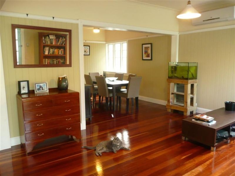 636 Waterworks Road, Ashgrove QLD 4060
