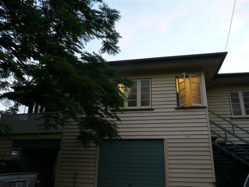 636 Waterworks Road, Ashgrove QLD 4060