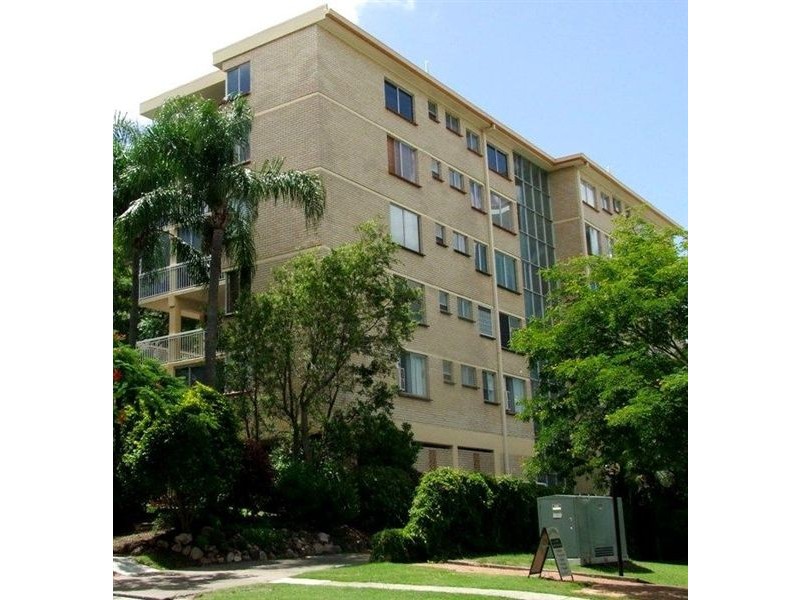 7/48 Dunmore Terrace, Auchenflower QLD 4066