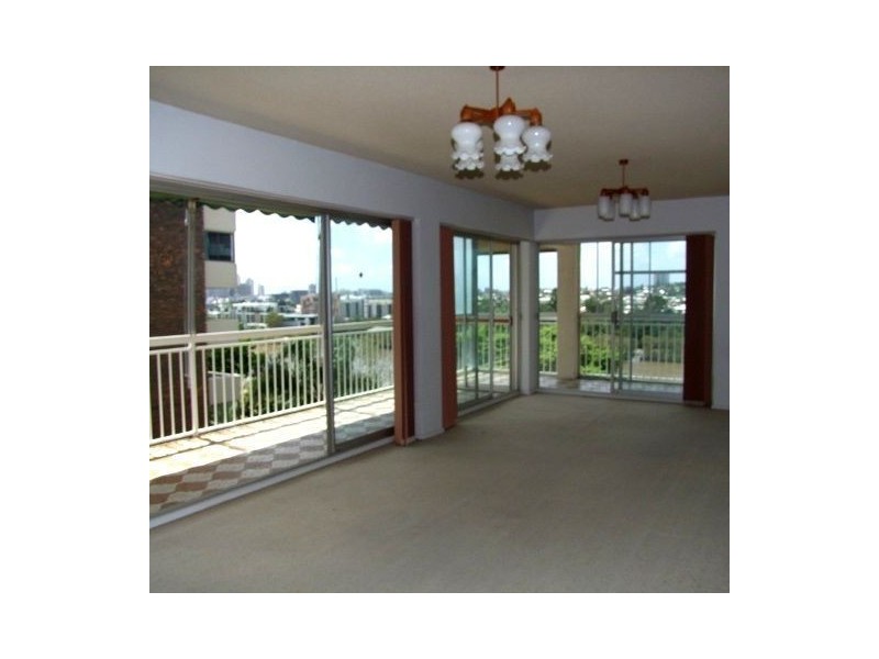 7/48 Dunmore Terrace, Auchenflower QLD 4066
