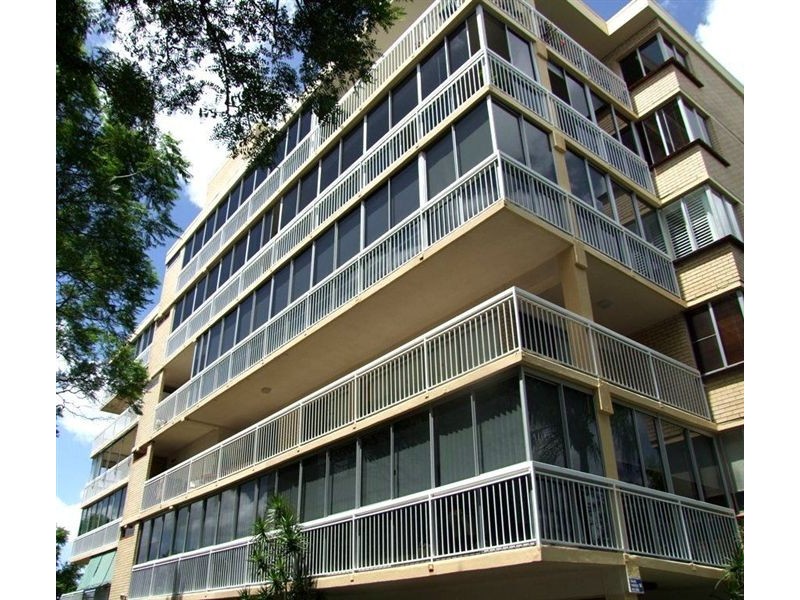 7/48 Dunmore Terrace, Auchenflower QLD 4066
