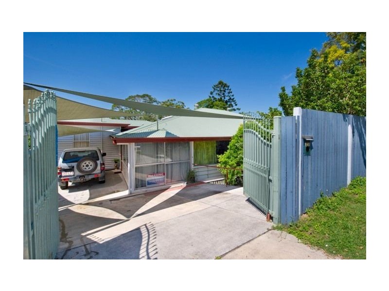 438 Waterworks Road, Ashgrove QLD 4060