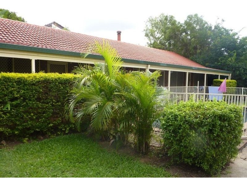 24 Eranga Street, The Gap QLD 4061