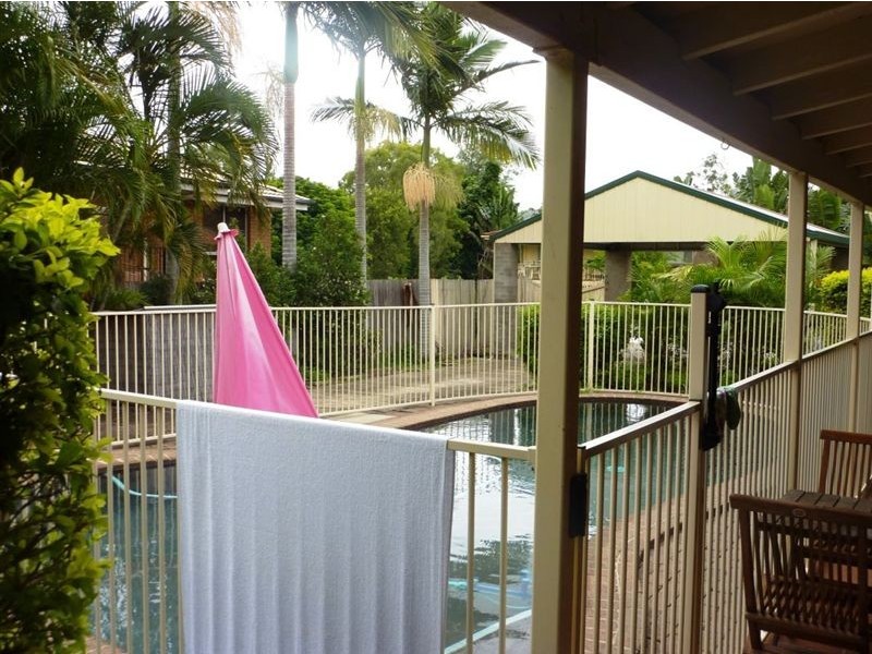 24 Eranga Street, The Gap QLD 4061