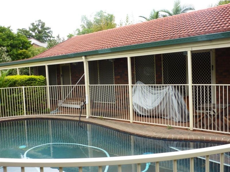 24 Eranga Street, The Gap QLD 4061