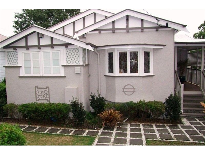 126 Ashgrove Avenue, Ashgrove QLD 4060