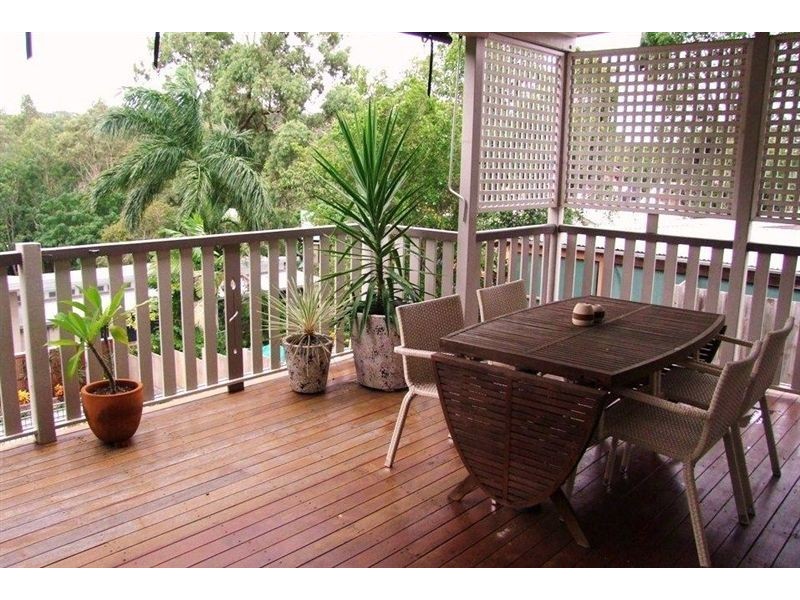 126 Ashgrove Avenue, Ashgrove QLD 4060