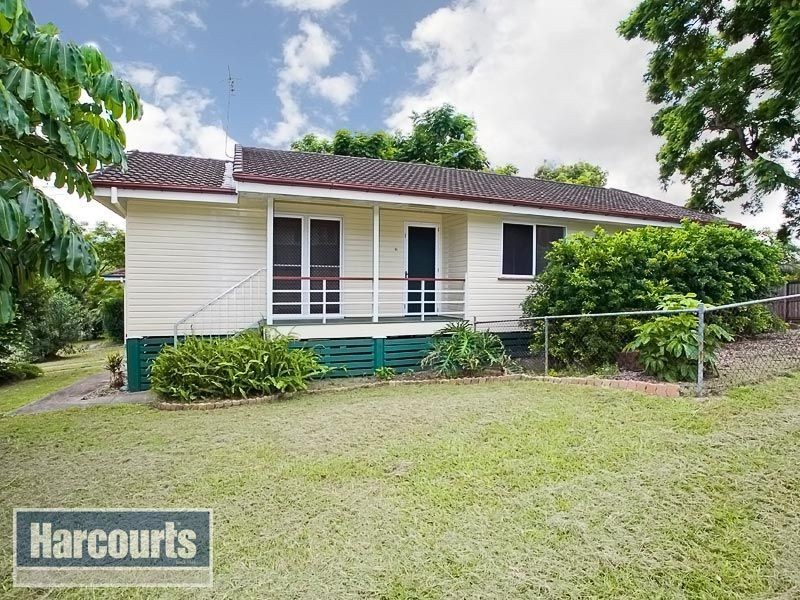 31 Blackbutt Street, Keperra QLD 4054