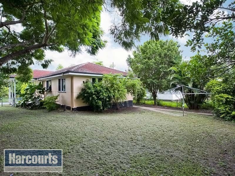 33 Blackbutt Street, Keperra QLD 4054