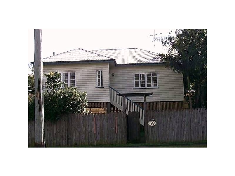 59 Frasers Rd, Ashgrove QLD 4060