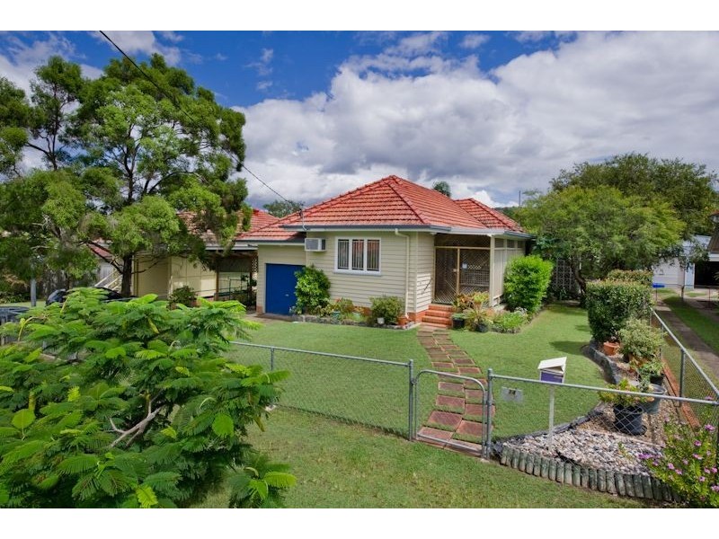 14 Noeline Street, Ashgrove QLD 4060