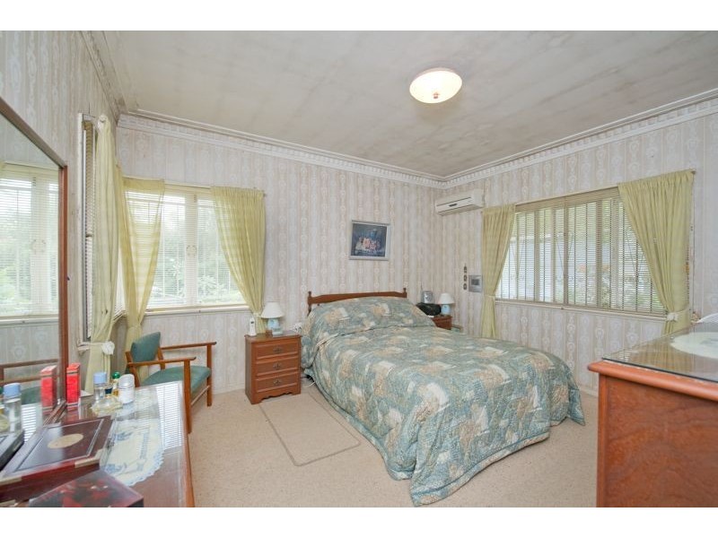 14 Noeline Street, Ashgrove QLD 4060