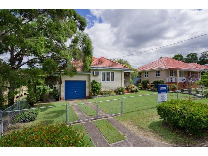 14 Noeline Street, Ashgrove QLD 4060